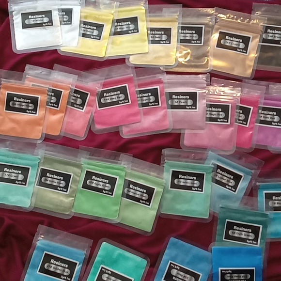 Custom lipgloss โจ - Picture 7 of 15